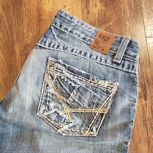 COPY - BKE Star Flare